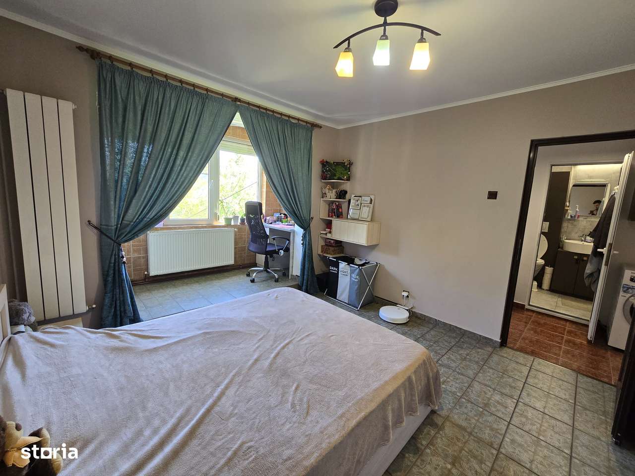 BRANCOVEANU, metrou, Izvorul Muresului, decomandat, centrala, parcare-1