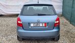 Skoda Fabia 1.2 HTP Cool Colour Edition - 7