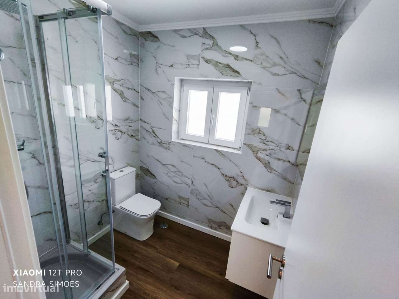 Moradia Independente V3/4 c/ Piscina de Água Salgada  Qtª de Valadares-41