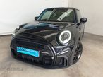 MINI Cooper Sport Edition - 2