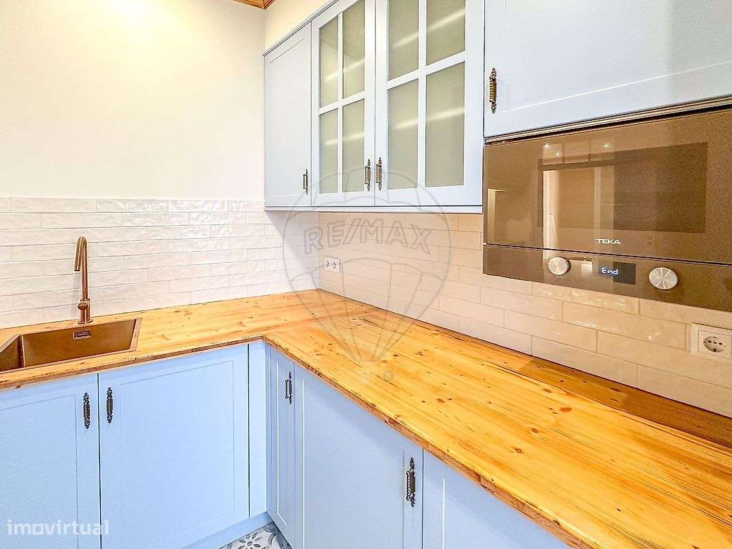 Apartamento T5 para venda-27