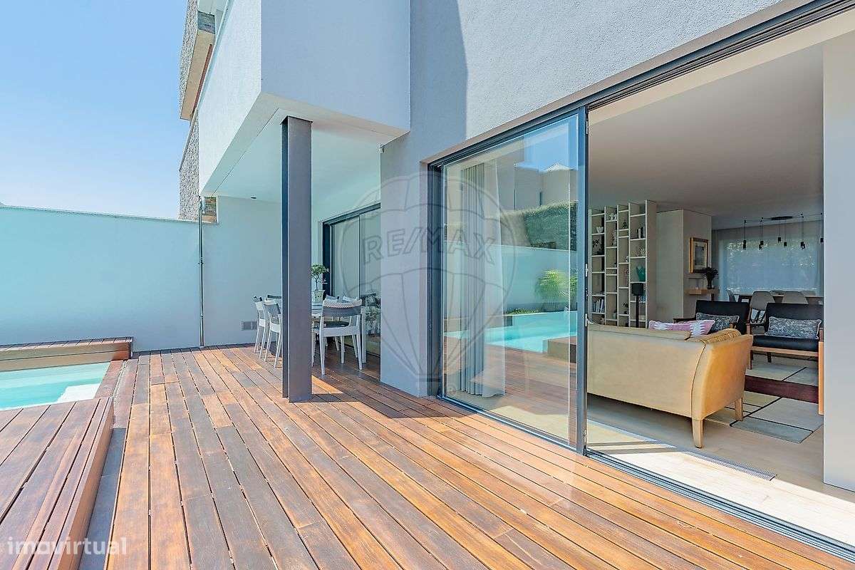 Moradia T3 para venda-14