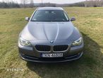 BMW Seria 5 525d xDrive - 1