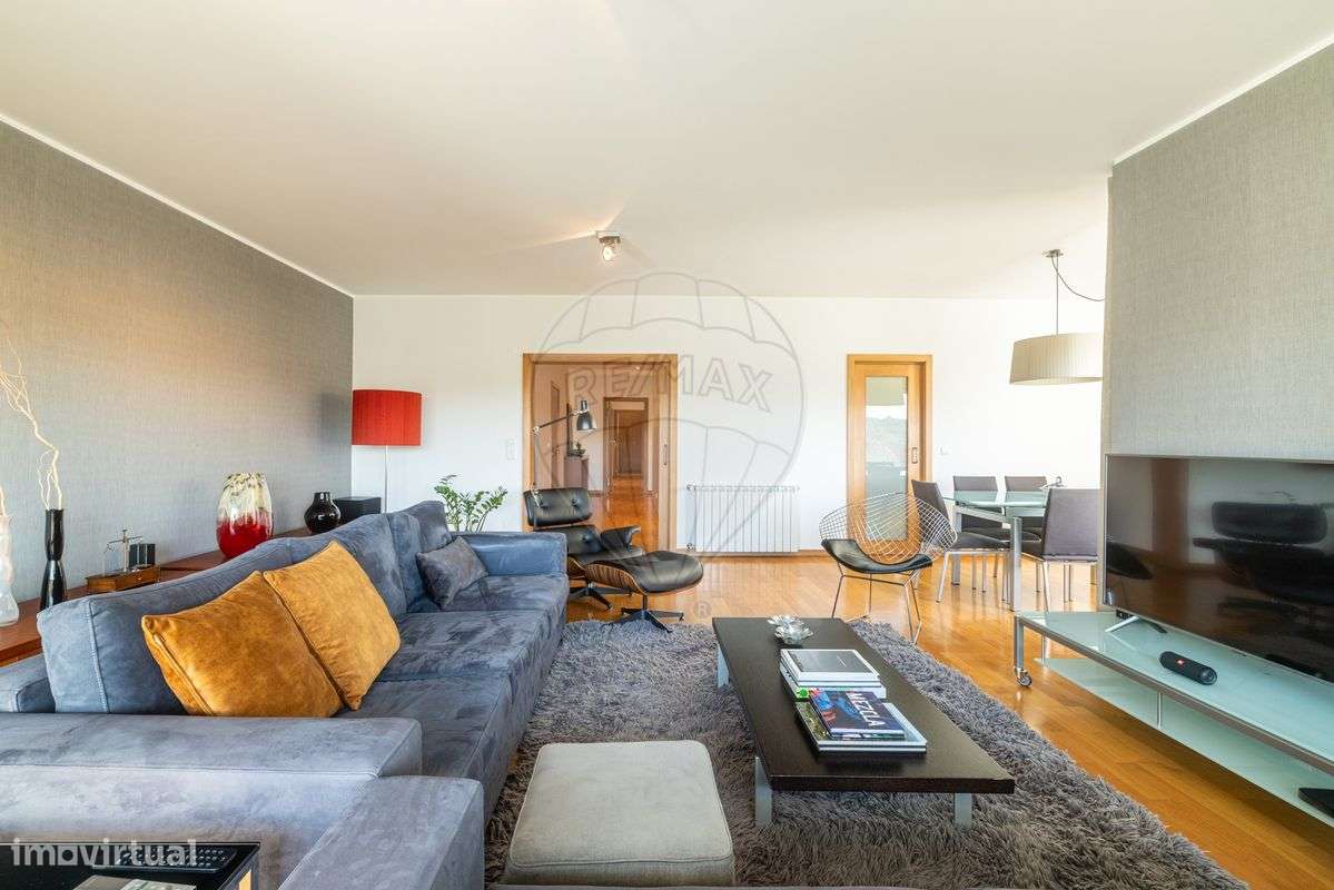 Apartamento T4 para venda - Grande imagem: 5/36