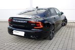 Volvo S90 B5 D AWD Ultimate Dark - 4