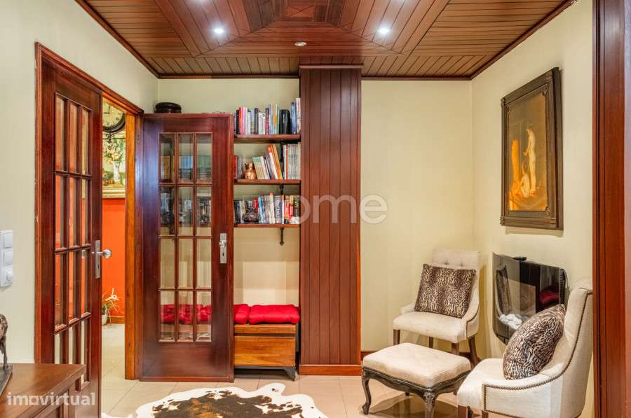 Apartamento T3 em São Cosme, Gondomar-9