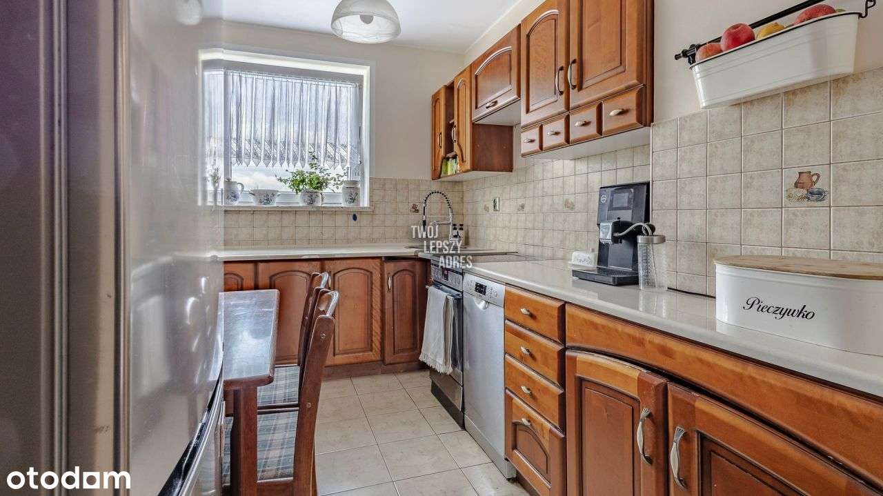 2 pok,odzielna kuchnia,miejsce postojowe -Malwowa-14