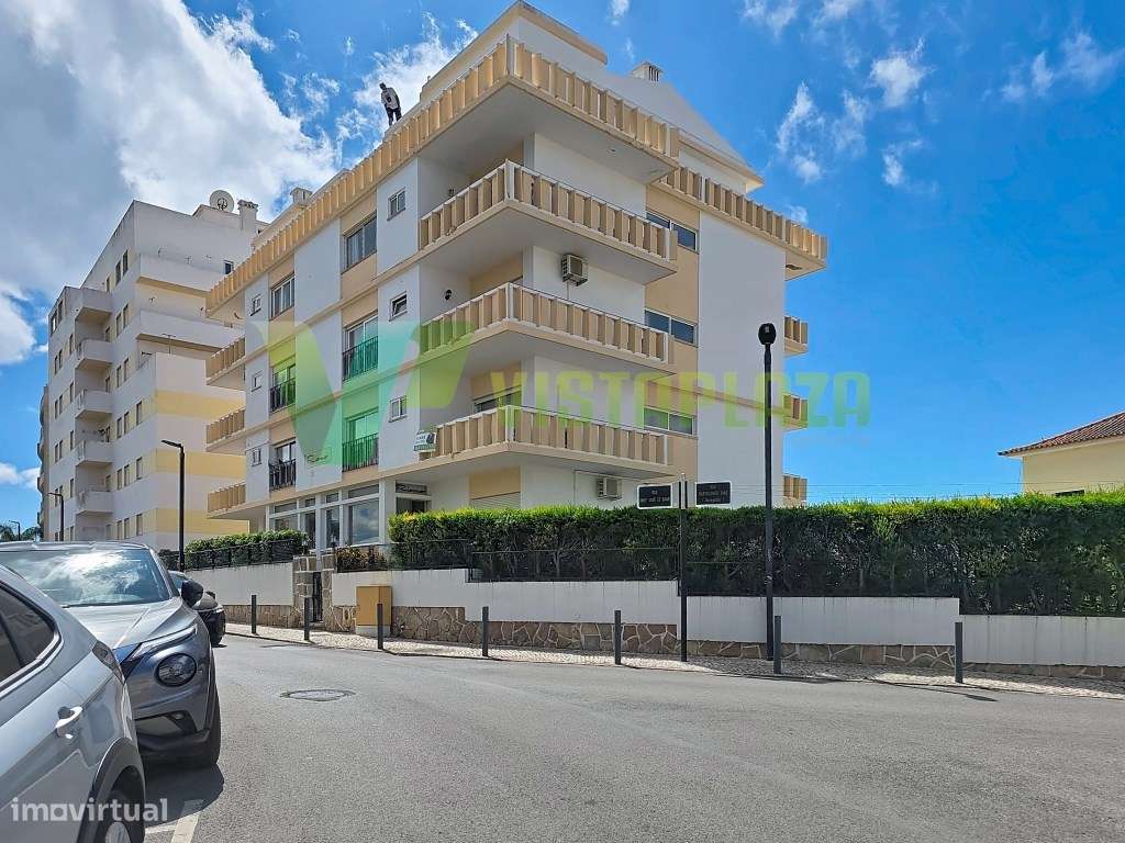 Apartamento T1 à venda na Praia Da Rocha-37