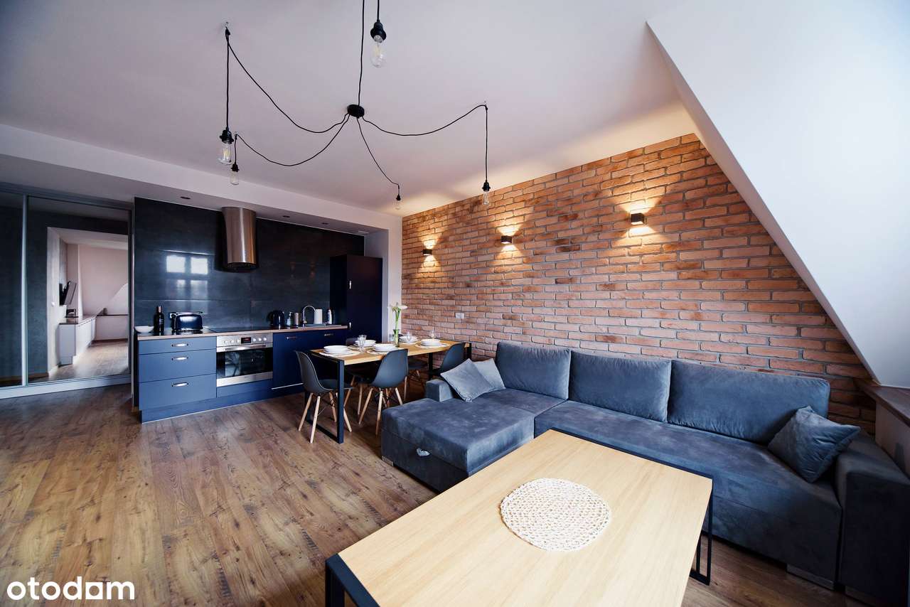 Wrocław/Krzyki/Komandorska,pow.48m2, od zaraz-1