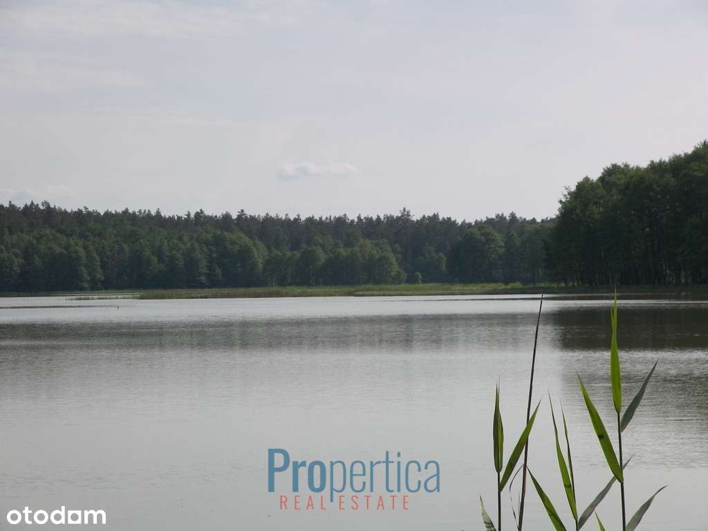 Zadbana Brda 50m od jeziora Omulew. Strefa ciszy. - Pełny obrazek: 4/17