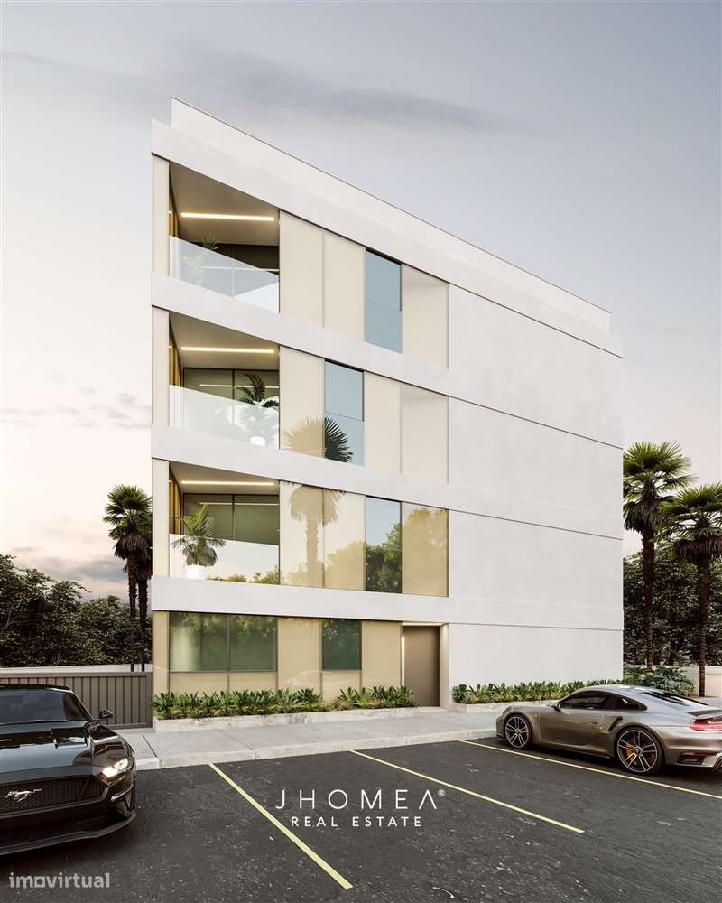 Apartamento T3 em Aradas, Aveiro-9