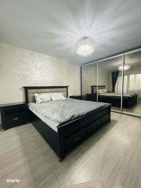 Apartament Modern - Imagine principală: 5/8