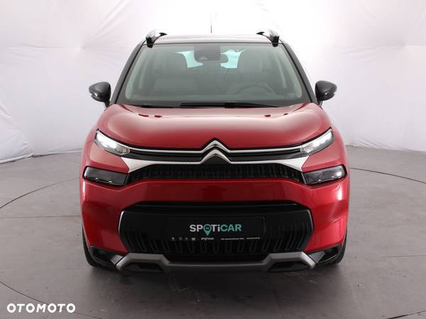 Citroën C3 Aircross 1.2 PureTech GPF Shine Pack S&S EAT6 - 3