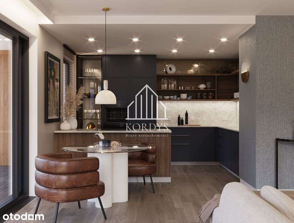 4-pok 94m2 nad jeziorem 0% prowizji dla kupującego - Pełny obrazek: 5/10