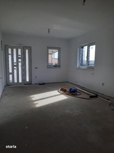 FARA COMISION casa 3 camere P+pod terasa beci la cheie-14