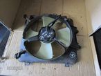 Ventilador VENT707 HONDA HRV 1999 1.6I - 1