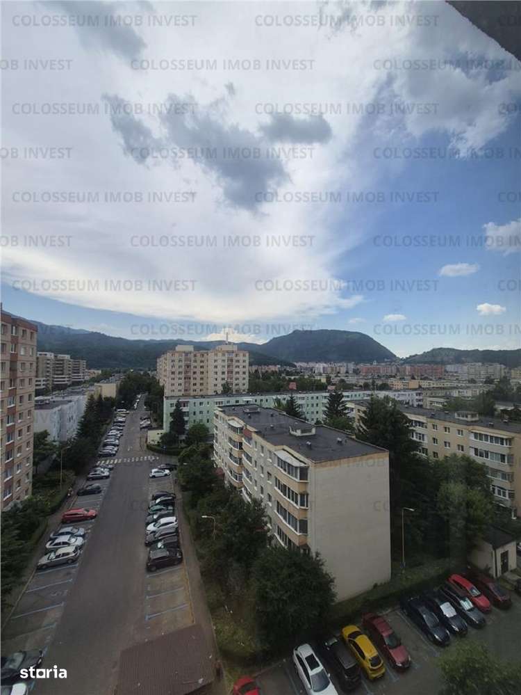 Apartament 2 camere,decomandat,beci - Zona Calea Bucuresti-13