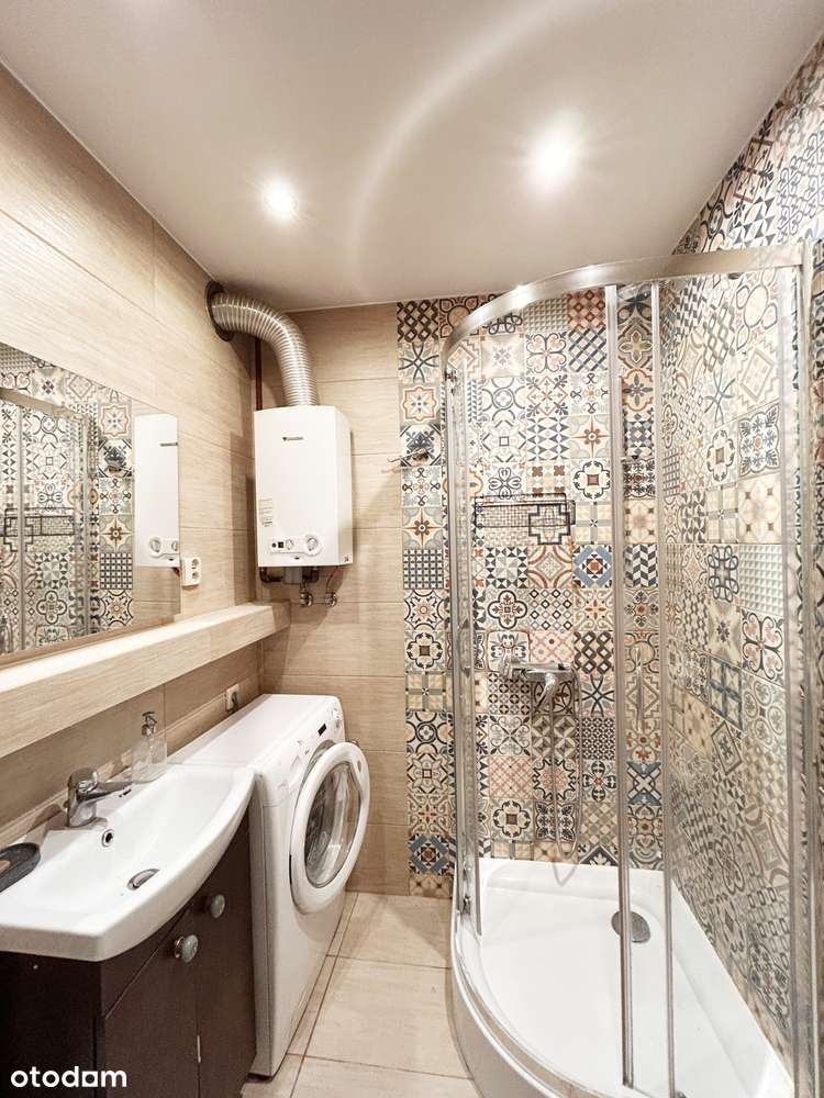 3 pokojowe z balkonem, blisko do Parku Śląskiego i Silesia City Center-6