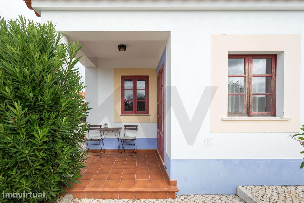 Herdade Turística com 16,05 ha | Projeto de Turismo Rural | Malhão Par - Grande imagem: 5/60