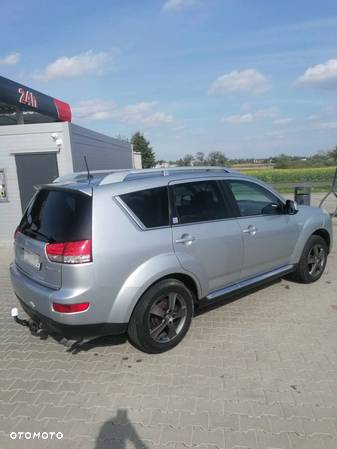 Citroën C-Crosser 2.2 HDi Exclusive - 7