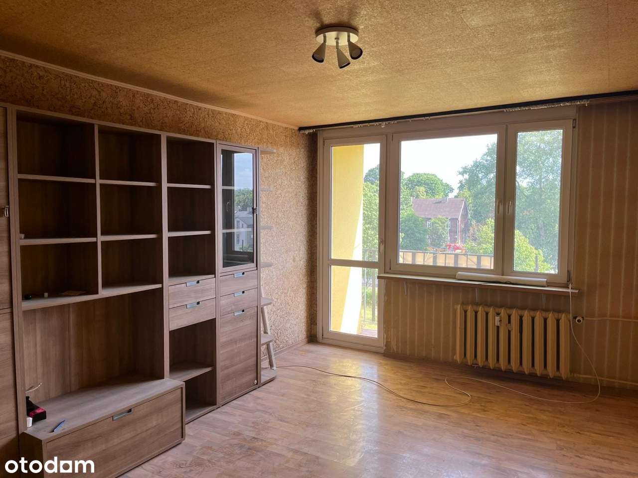 Mieszkanie do własnej aranżacji-7