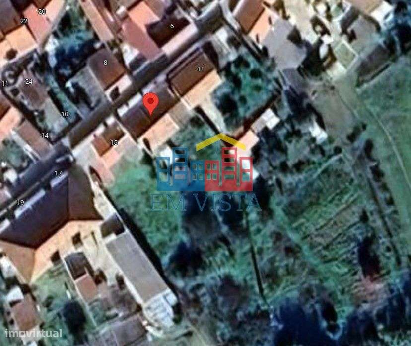 Casa Rustica em Vale de Açor, Ponte de Sor-10