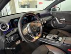 Mercedes-Benz A 180 d AMG Line Aut. - 19