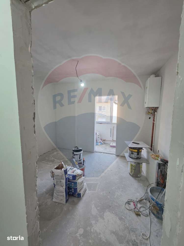 Apartament cu doua camere Vitrometan-7