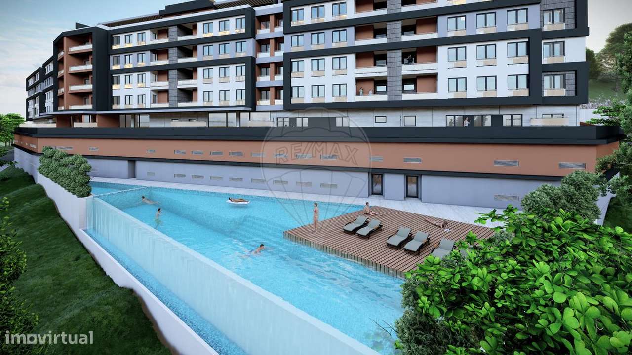 Apartamento T2 para venda - Grande imagem: 5/40