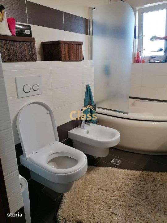 Apartament 3 camere | Etaj intermediar | 62 mpu | Florilor Floresti - Imagine principală: 5/5