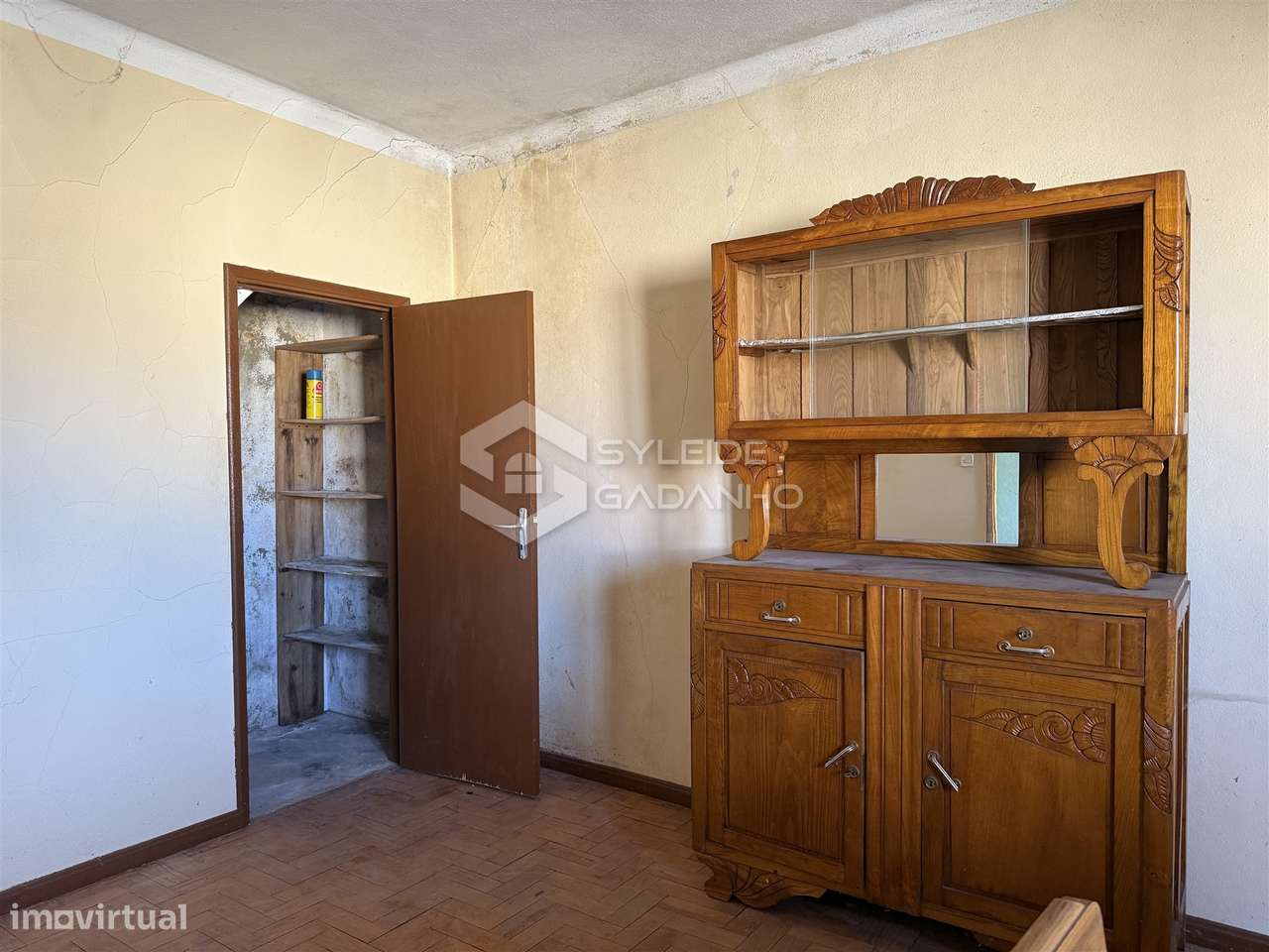 Moradia T2+1 Venda em Águas Belas,Sabugal-6