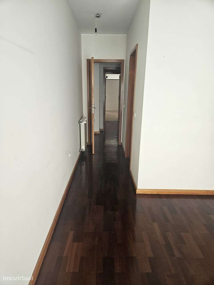 Fabuloso Apartamento T2 em Ermesinde-45