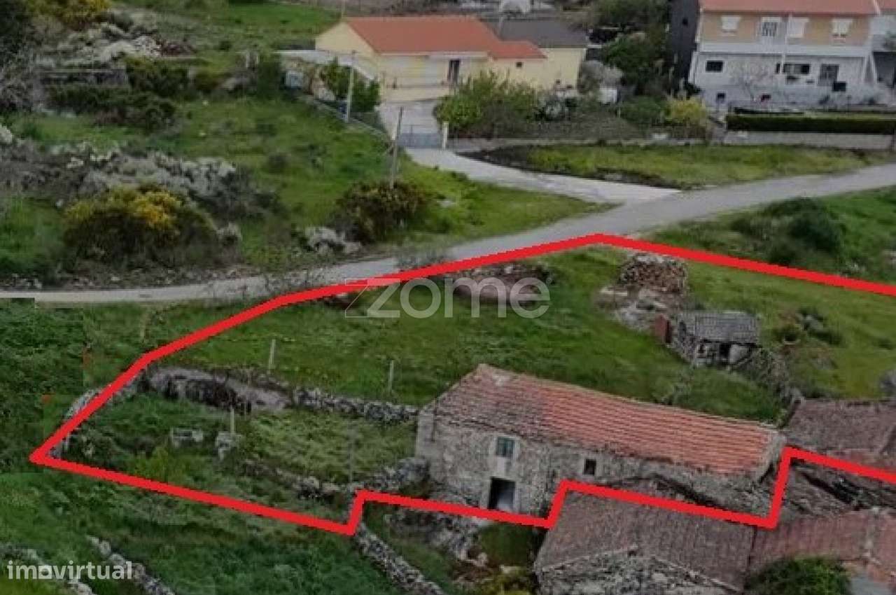 Moradia, 75 m², Alfarela de Jales - Grande imagem: 5/6