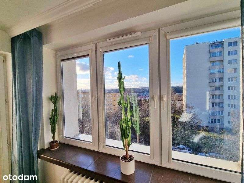 2 pokoje | Gdynia Redłowo - Pełny obrazek: 5/8