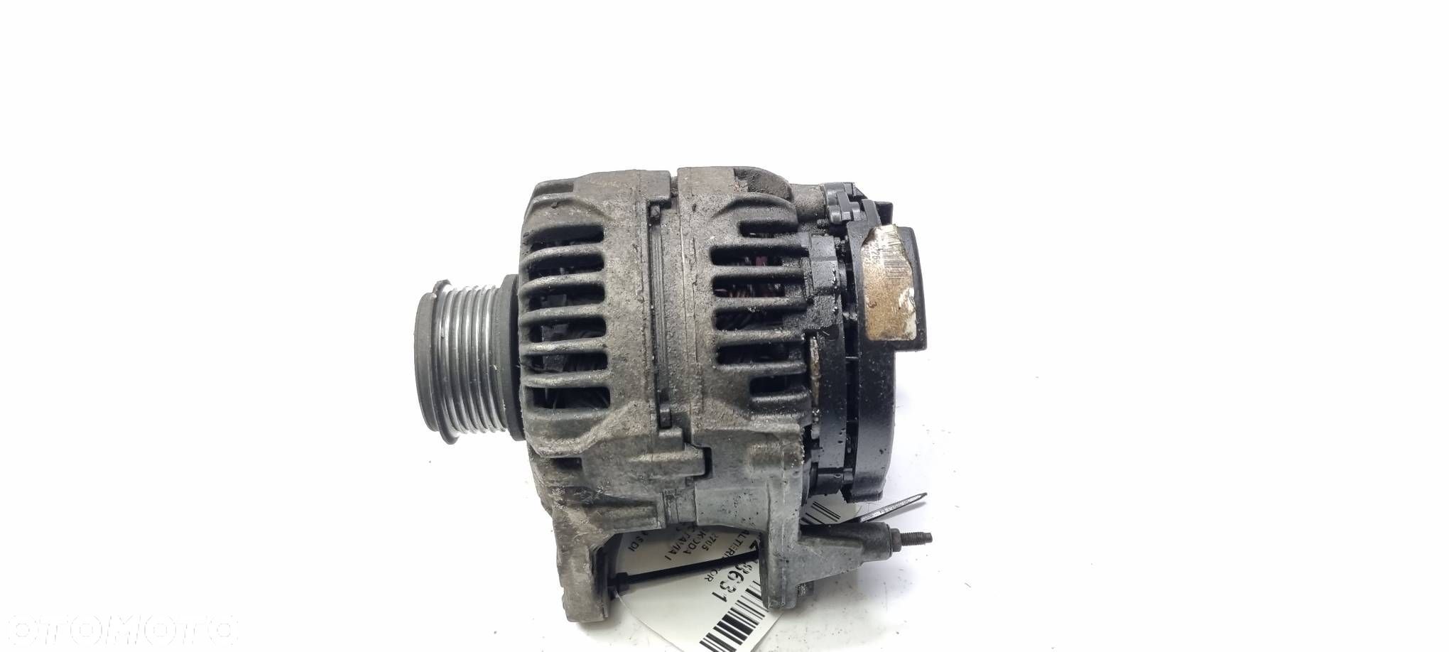 ALTERNATOR SKODA OCTAVIA I - 1