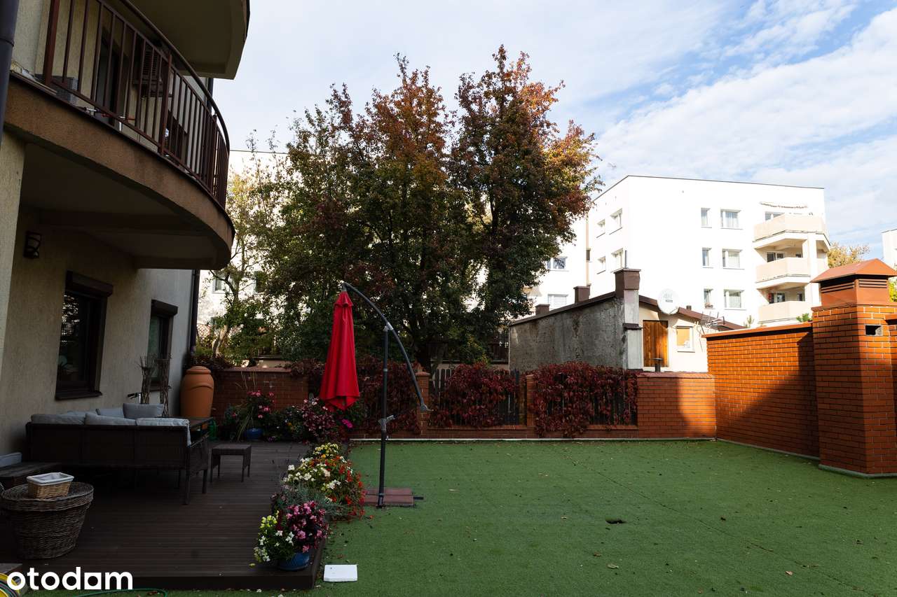 2 pokoje, Hetmańska 28, 0% - Pełny obrazek: 4/20