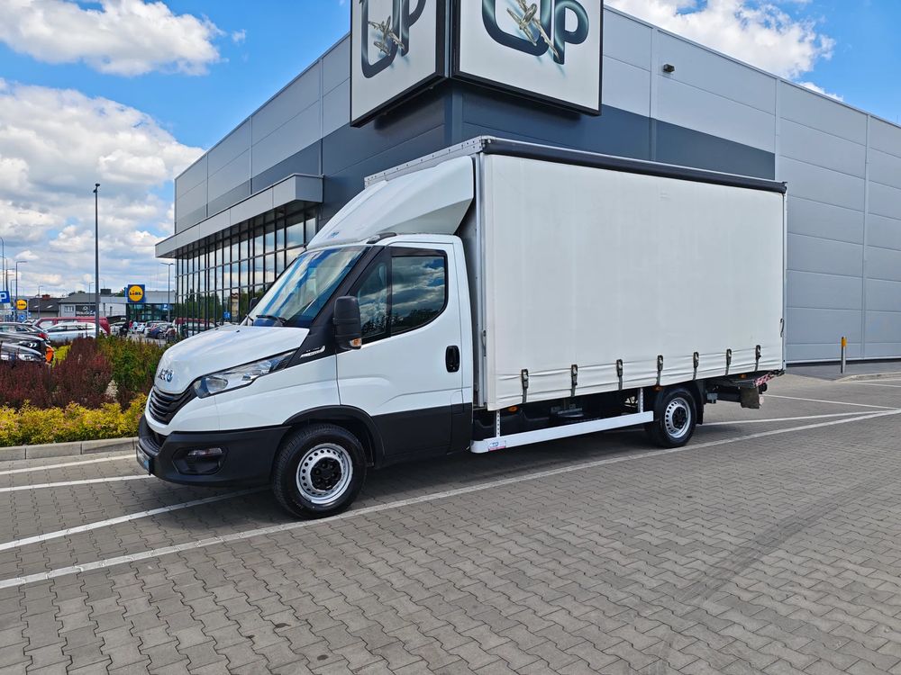 Iveco Daily 2022