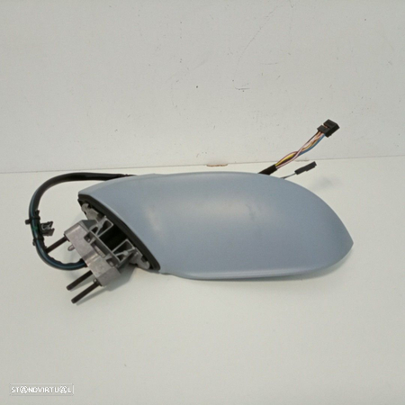 Interior De Retrovisor Audi A7 Sportback (4Ga, 4Gf) - 4