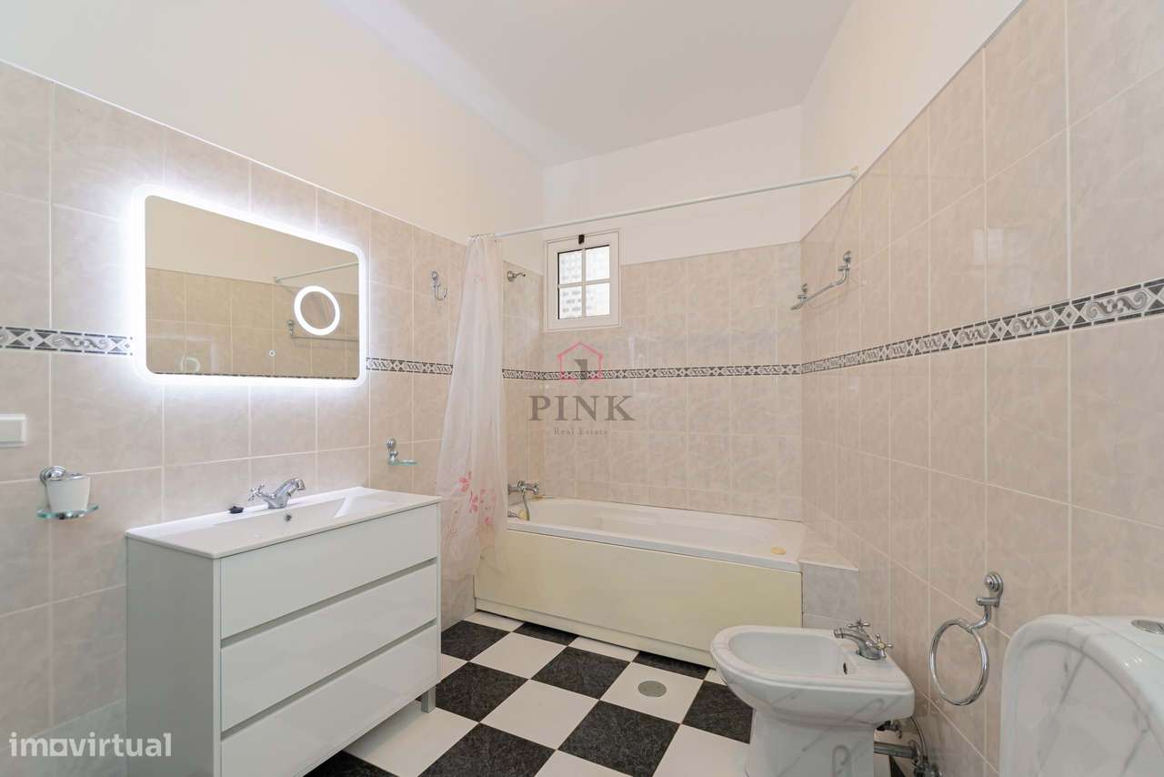 Moradia T3 - Água de Pena, Machico-21