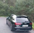 Audi A6 Avant 2.0 TDI Ultra S tronic - 13