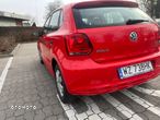 Volkswagen Polo 1.2 TDI Trendline - 4