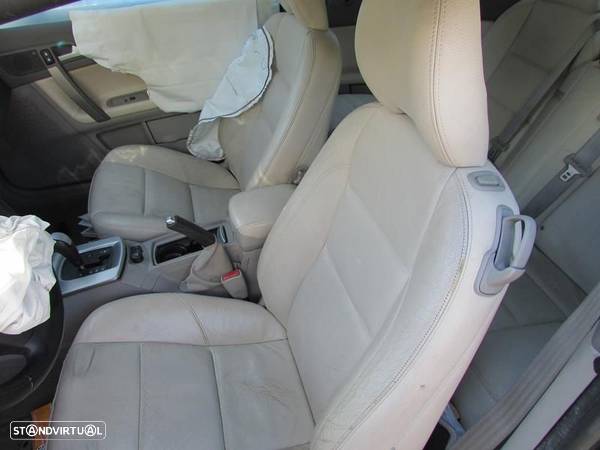 Volvo C70 2.4 (170cv) de 2006 - Peças Usadas (6025) - 5