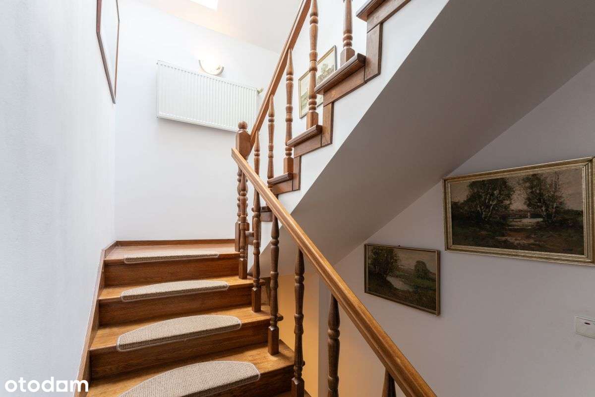 Dom lub 2  mieszkania, działka 929 m2-6