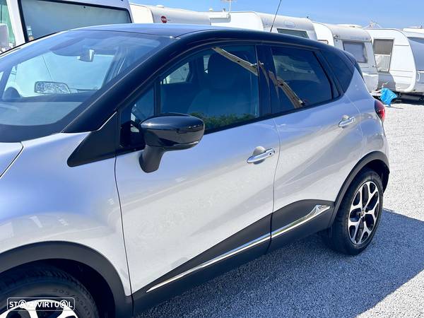 Renault Captur 0.9 TCE Exclusive - 17