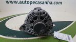 Alternador Volkswagen Passat Variant (3B6) - 1