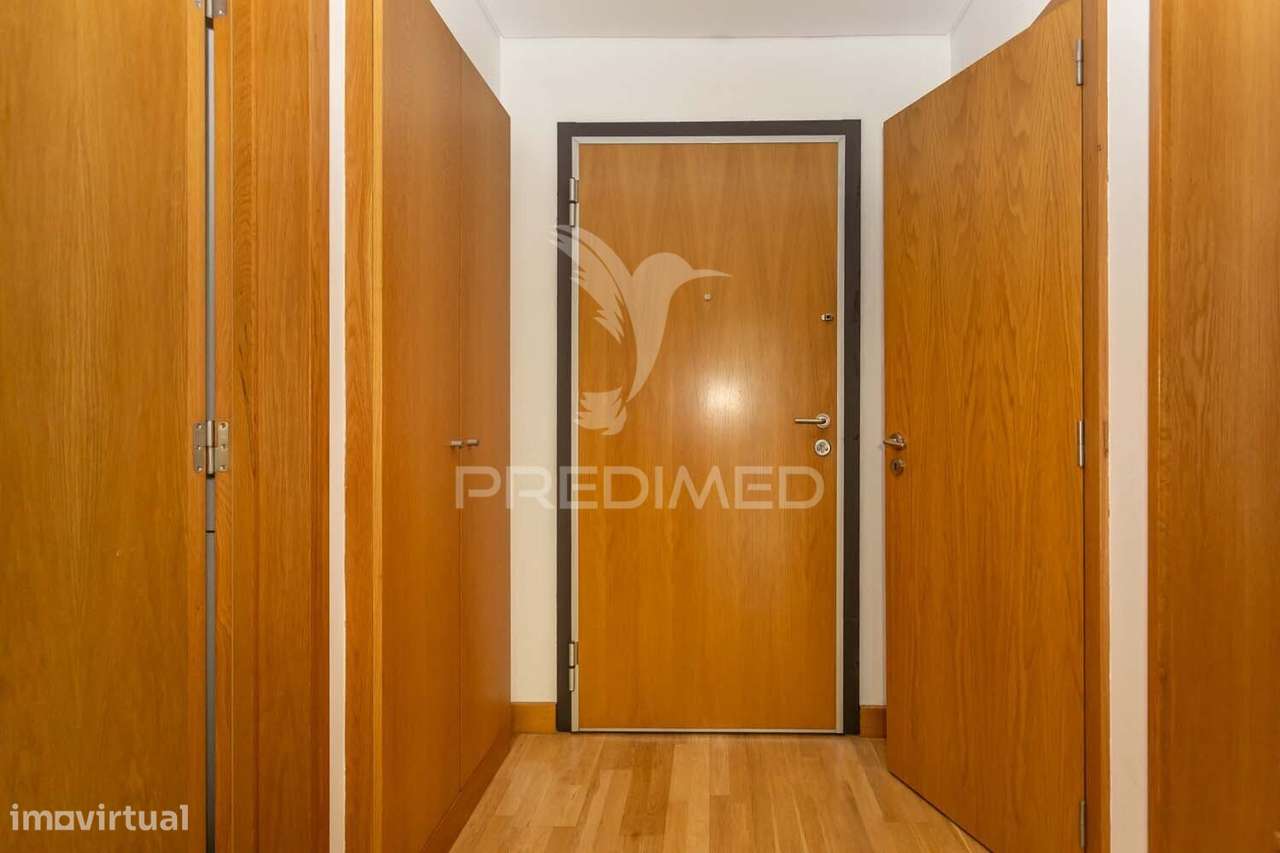 Apartamento Duplex T2 Parque das Nações . Lisboa - Grande imagem: 5/36