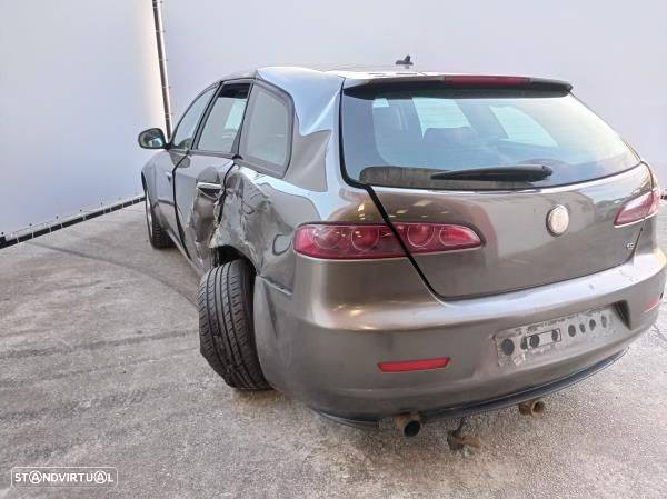 Para Peças Alfa Romeo 159 (939_) - 5