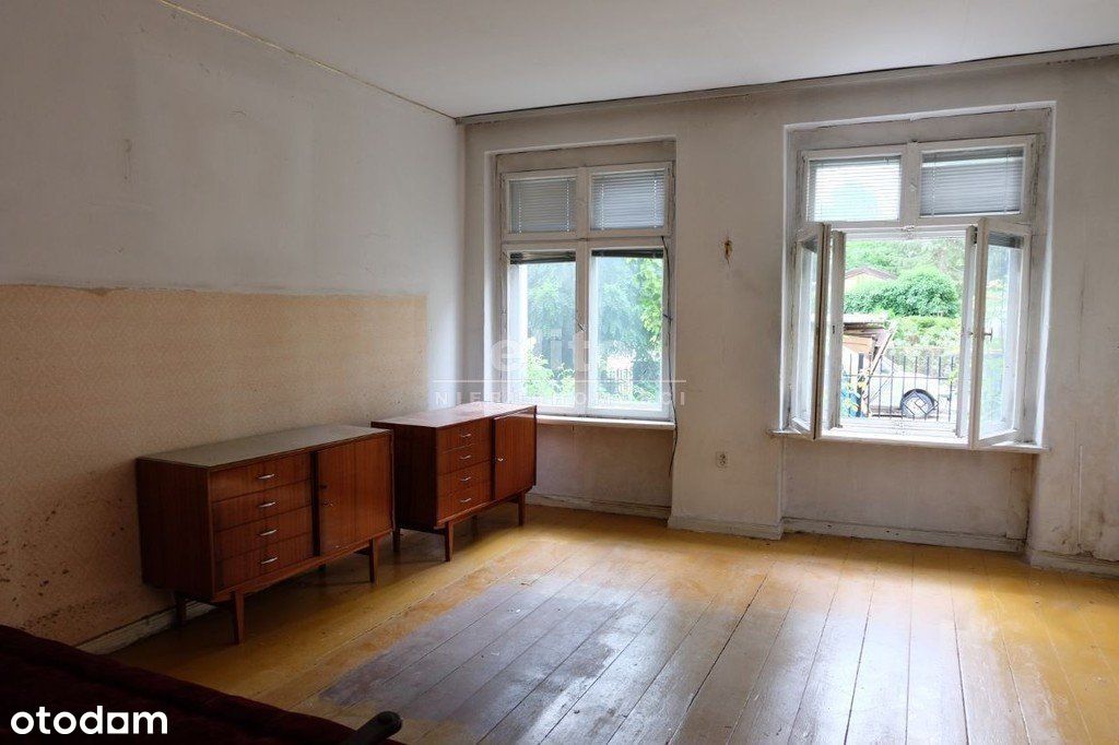 Mieszkanie, 76,67 m², Szczecin
