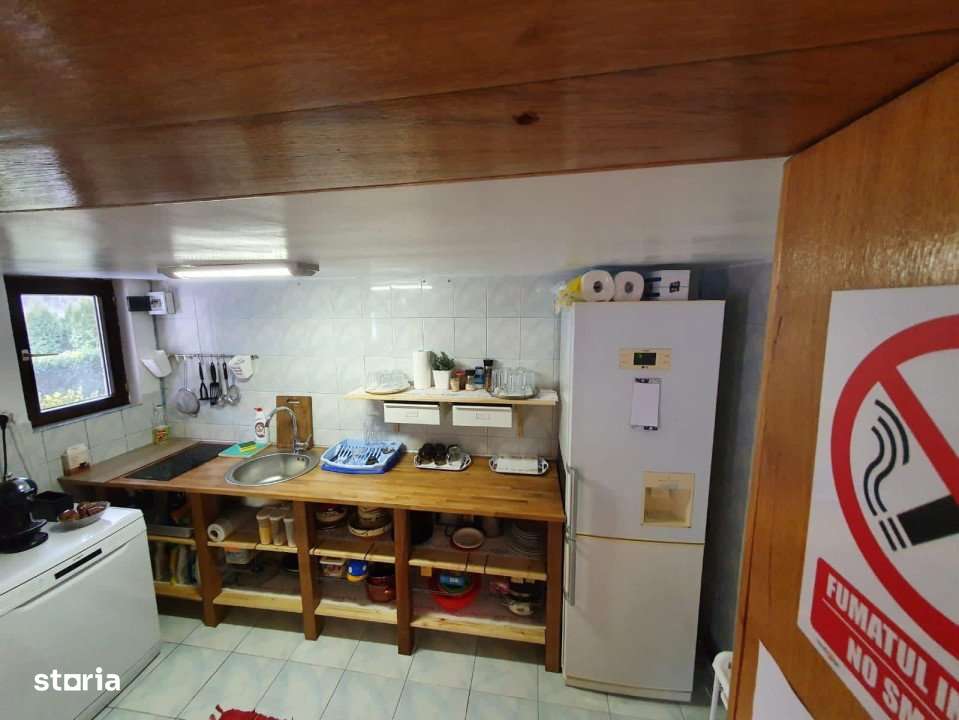 Cabana Tarnita! Posibilitate schimb cu apartamente in Cluj,  Floresti - Imagine principală: 2/18