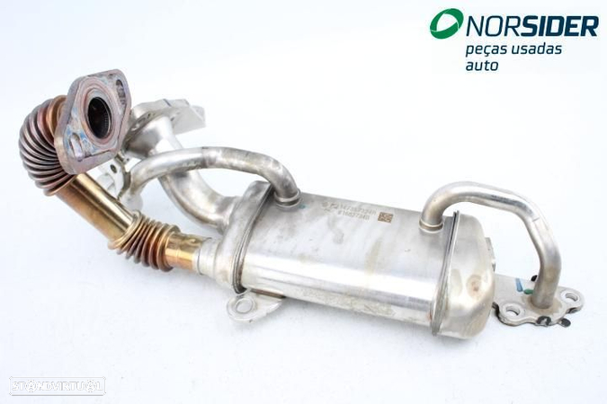 Radiador de gases EGR Renault Grand Scenic III Fase III|13-16 - 1